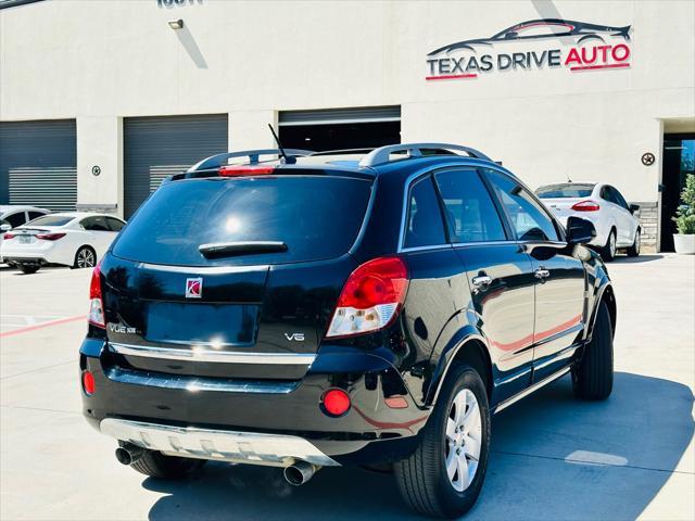 used 2009 Saturn Vue car, priced at $4,500