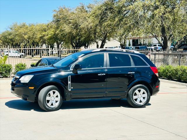 used 2009 Saturn Vue car, priced at $4,500