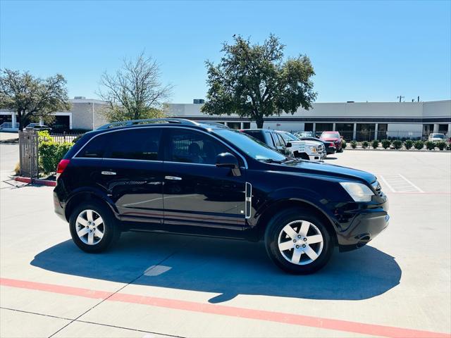 used 2009 Saturn Vue car, priced at $4,500