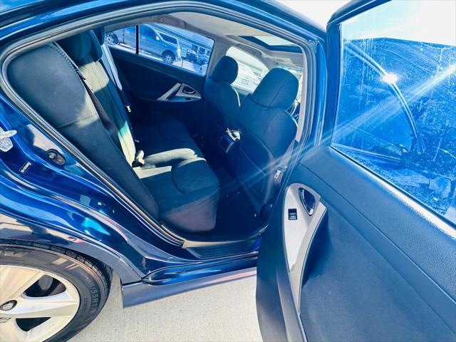 used 2010 Toyota Camry car, priced at $4,990