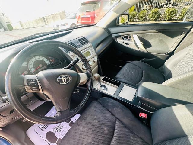 used 2010 Toyota Camry car, priced at $4,990