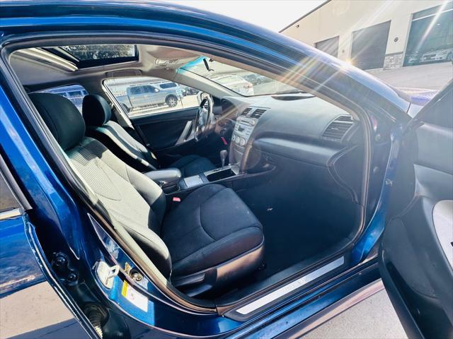 used 2010 Toyota Camry car, priced at $4,990