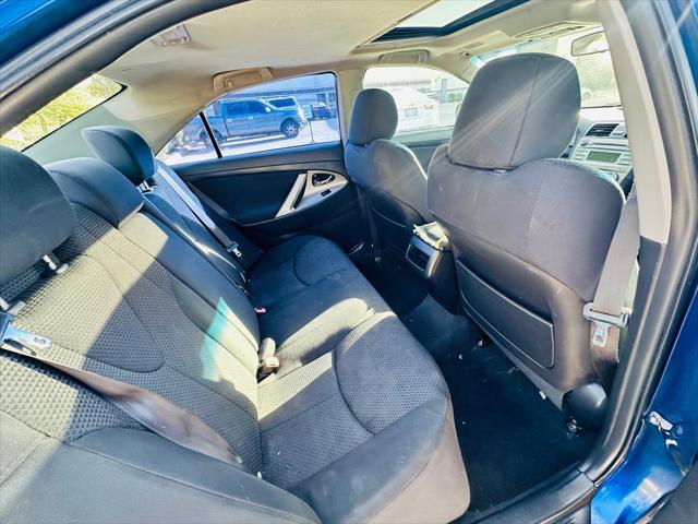 used 2010 Toyota Camry car, priced at $4,990