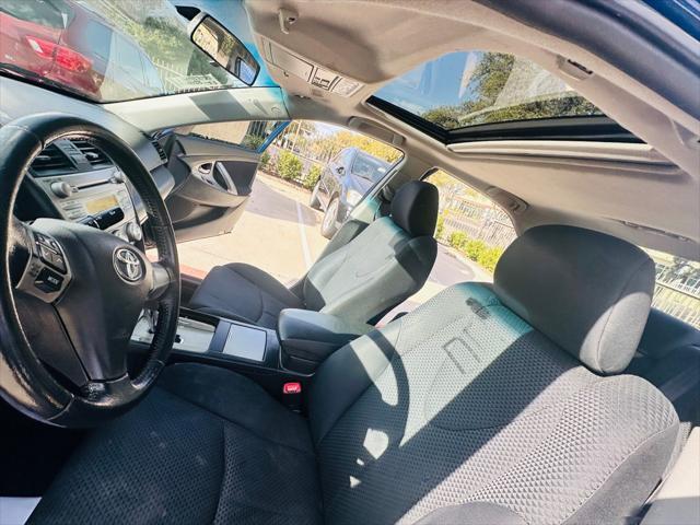 used 2010 Toyota Camry car, priced at $4,990