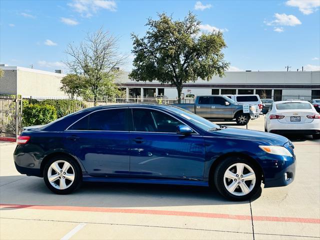 used 2010 Toyota Camry car, priced at $4,990