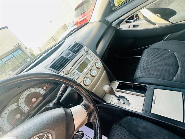 used 2010 Toyota Camry car, priced at $4,990