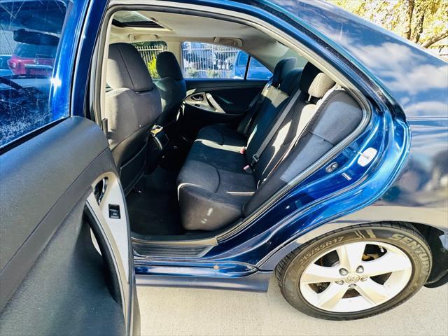 used 2010 Toyota Camry car, priced at $4,990