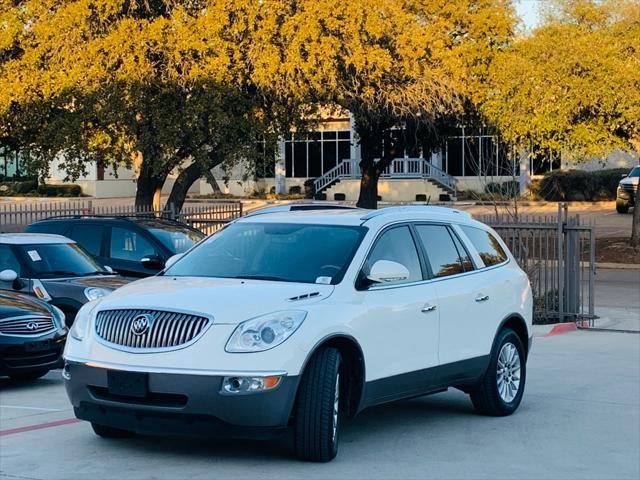 used 2012 Buick Enclave car, priced at $7,990