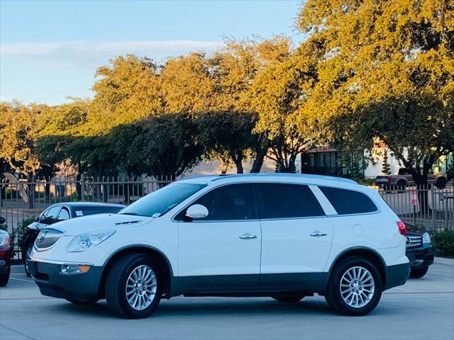 used 2012 Buick Enclave car, priced at $7,990