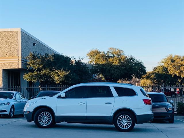 used 2012 Buick Enclave car, priced at $7,990