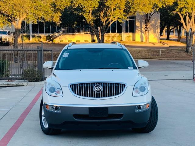 used 2012 Buick Enclave car, priced at $7,990