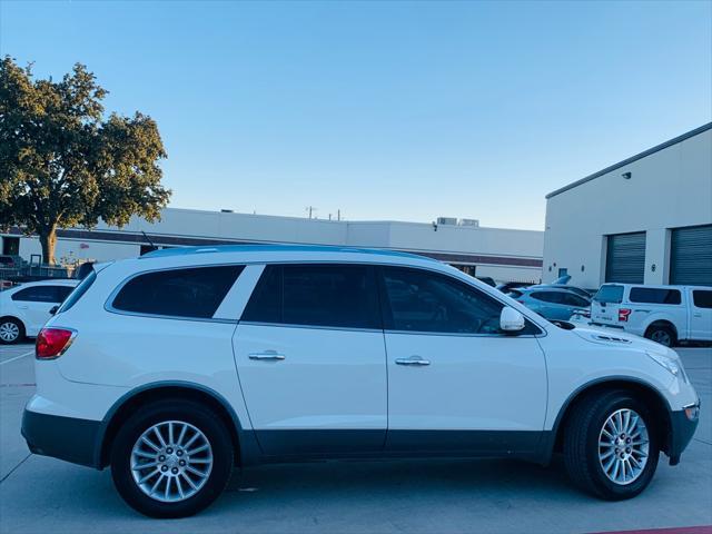 used 2012 Buick Enclave car, priced at $7,990