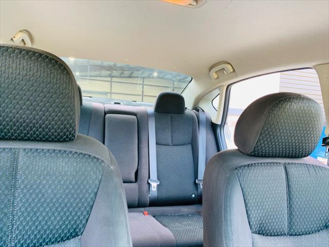 used 2014 Nissan Sentra car, priced at $4,990