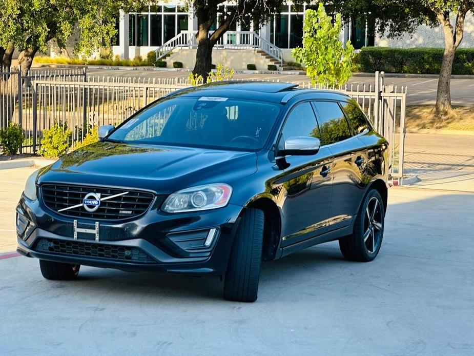 used 2015 Volvo XC60 car, priced at $7,990
