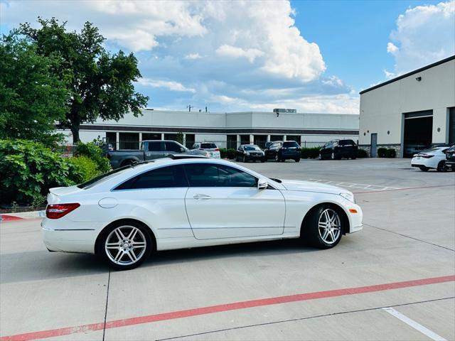 used 2011 Mercedes-Benz E-Class car, priced at $8,990