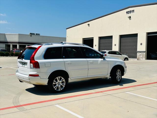 used 2013 Volvo XC90 car, priced at $5,990