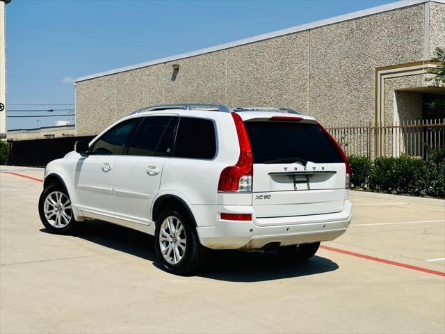 used 2013 Volvo XC90 car, priced at $5,990