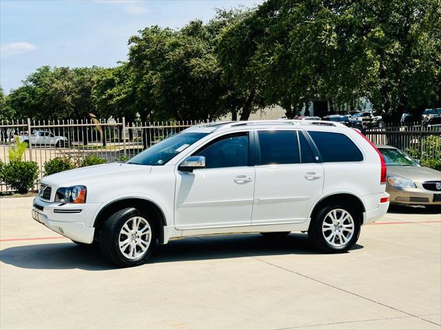 used 2013 Volvo XC90 car, priced at $5,990