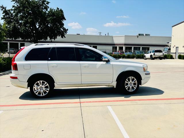 used 2013 Volvo XC90 car, priced at $5,990