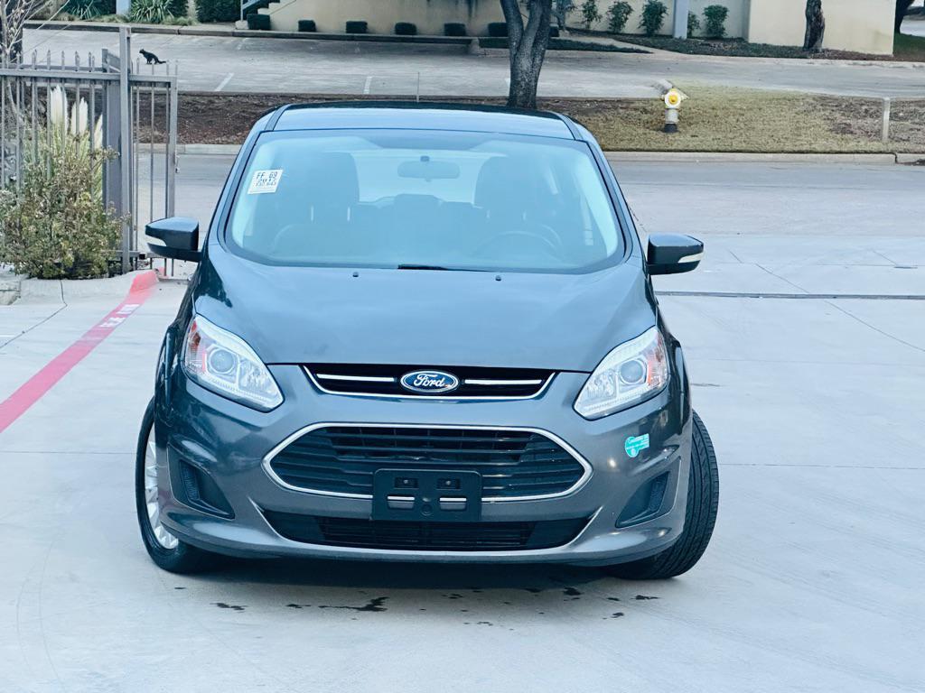used 2017 Ford C-Max Energi car, priced at $5,990