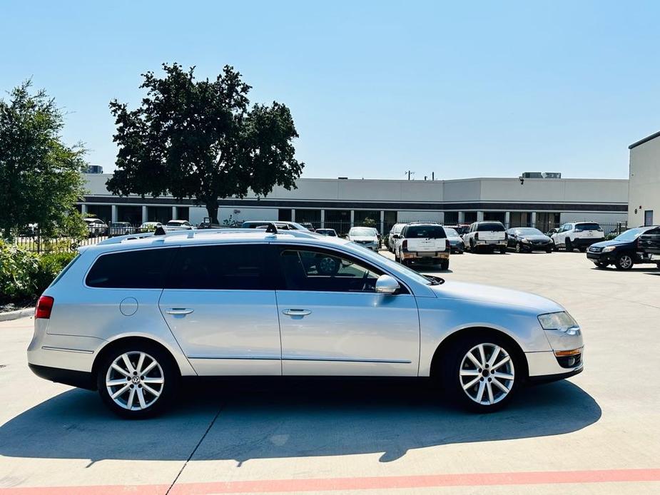 used 2010 Volkswagen Passat car, priced at $4,990