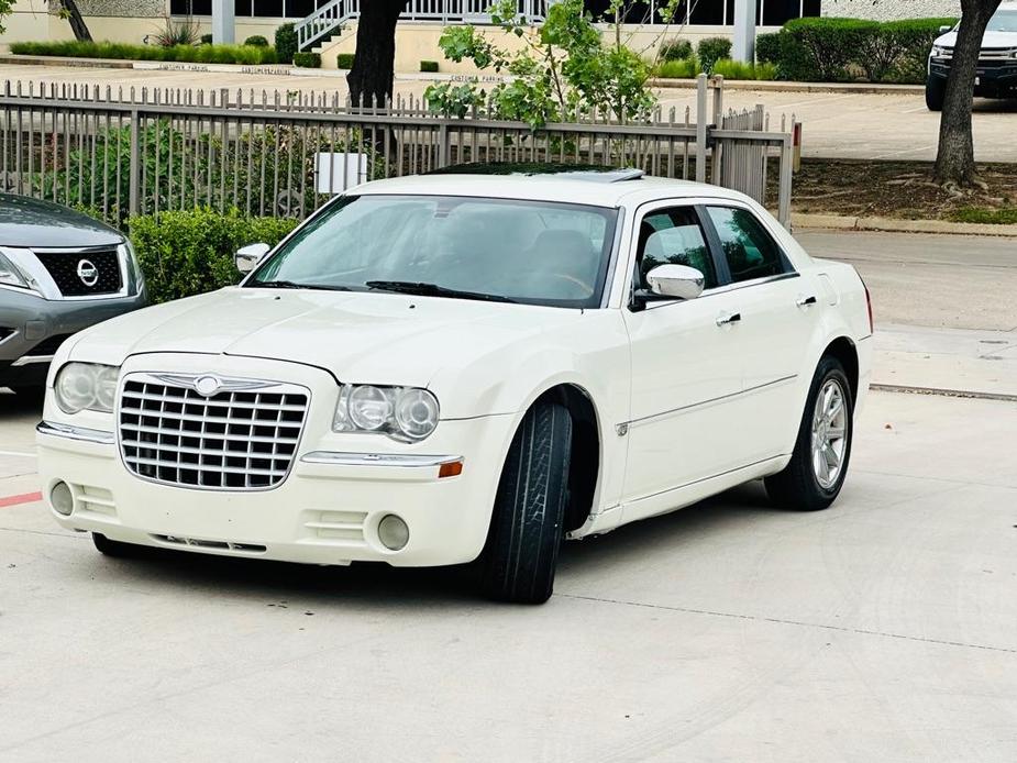 used 2005 Chrysler 300C car, priced at $4,990