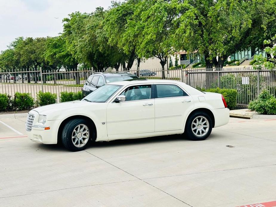 used 2005 Chrysler 300C car, priced at $4,990