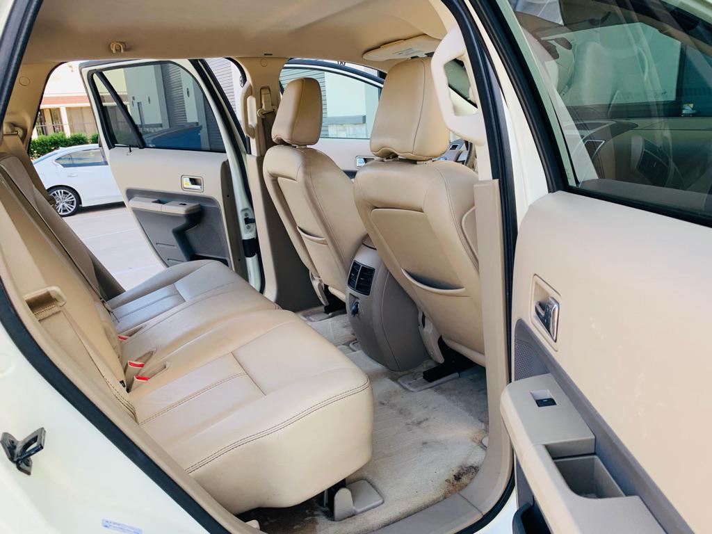used 2007 Ford Edge car, priced at $4,990
