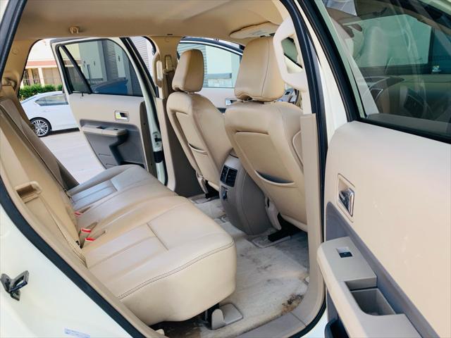 used 2007 Ford Edge car, priced at $4,990