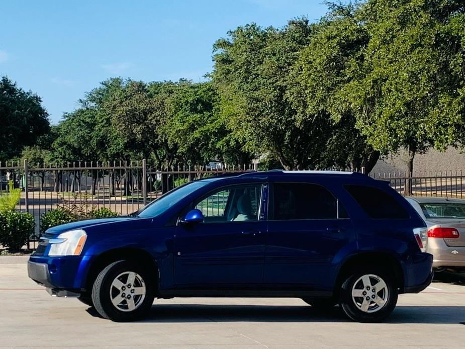 used 2006 Chevrolet Equinox car, priced at $4,990