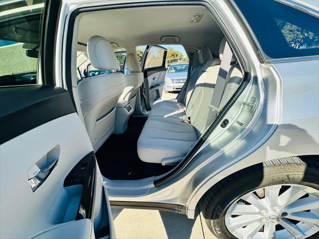 used 2009 Toyota Venza car, priced at $5,990