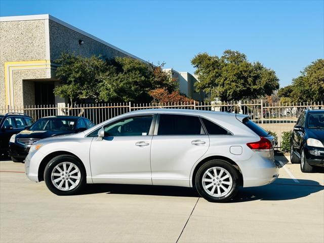 used 2009 Toyota Venza car, priced at $5,990