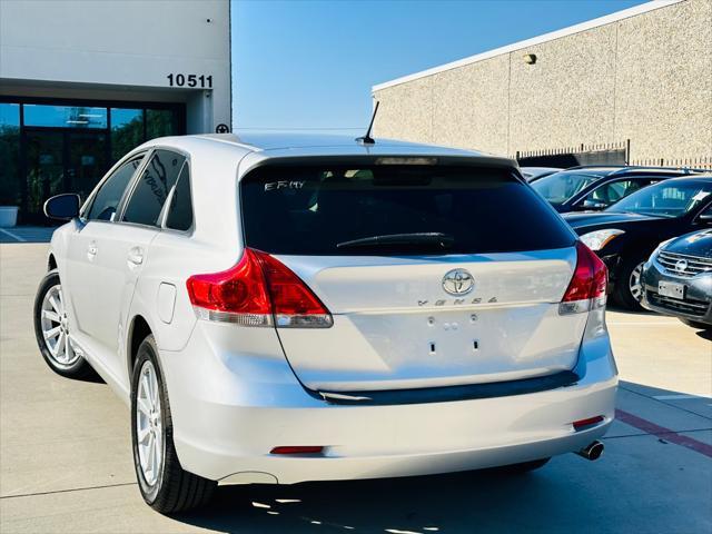 used 2009 Toyota Venza car, priced at $5,990