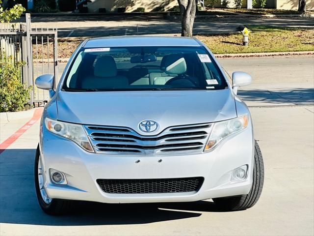 used 2009 Toyota Venza car, priced at $5,990