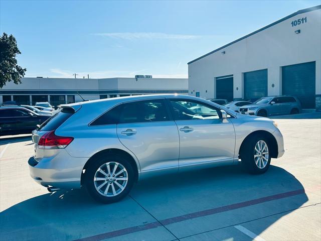 used 2009 Toyota Venza car, priced at $5,990