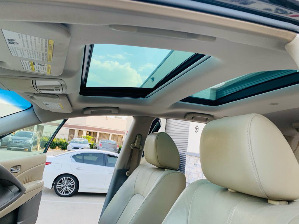 used 2009 Nissan Murano car, priced at $5,990