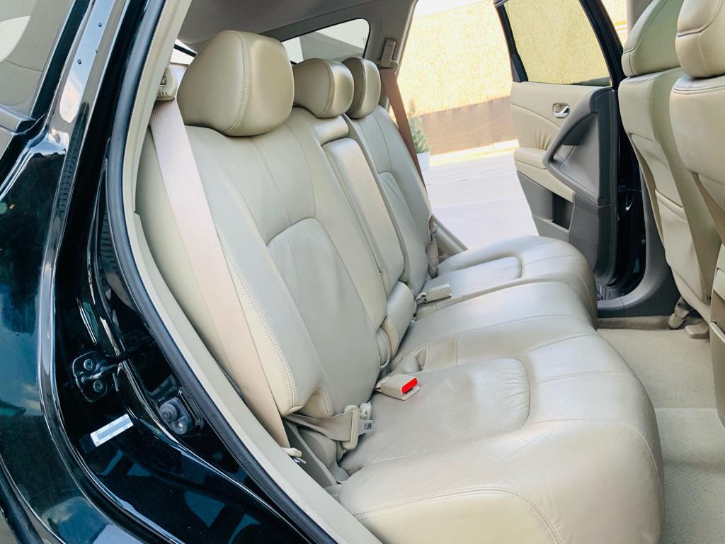 used 2009 Nissan Murano car, priced at $5,990