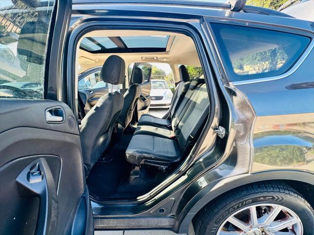 used 2016 Ford Escape car, priced at $5,990