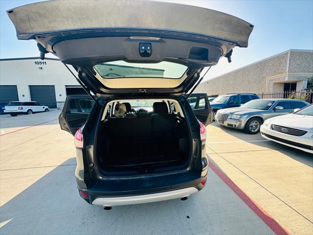 used 2016 Ford Escape car, priced at $5,990