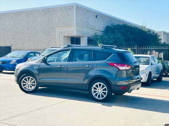 used 2016 Ford Escape car, priced at $5,990
