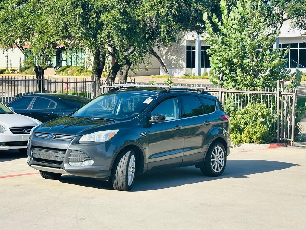 used 2016 Ford Escape car, priced at $5,990
