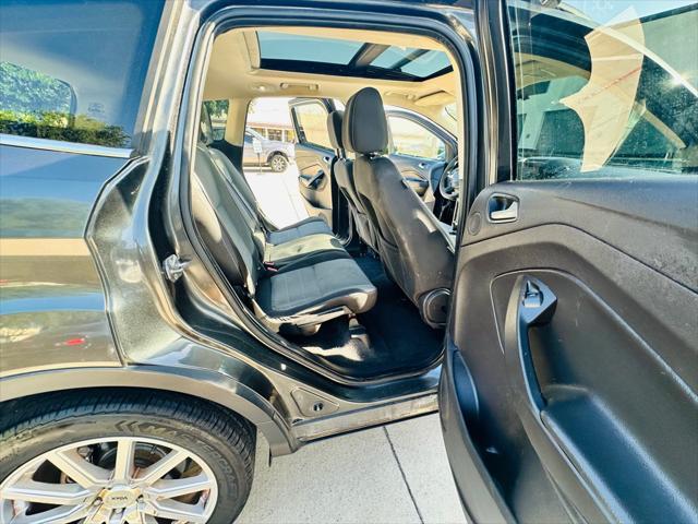 used 2016 Ford Escape car, priced at $5,990