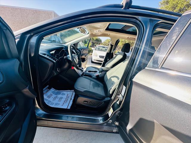 used 2016 Ford Escape car, priced at $5,990