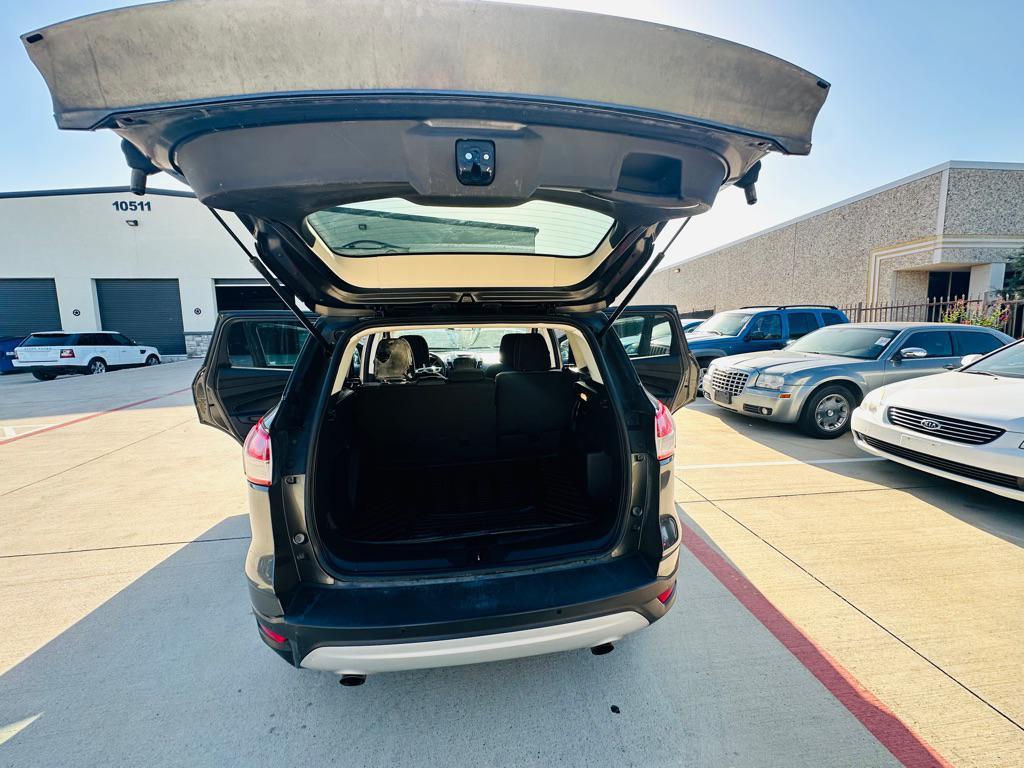 used 2016 Ford Escape car, priced at $5,990