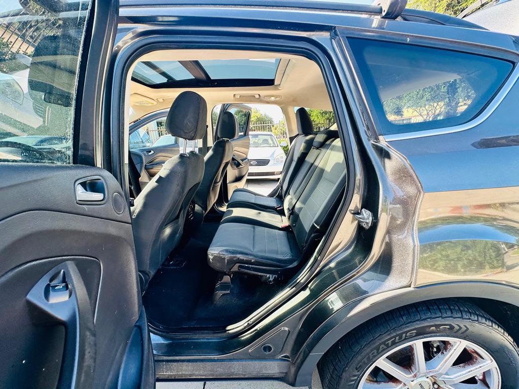 used 2016 Ford Escape car, priced at $5,990