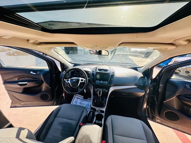 used 2016 Ford Escape car, priced at $5,990