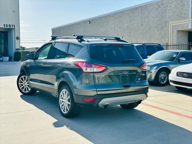 used 2016 Ford Escape car, priced at $5,990