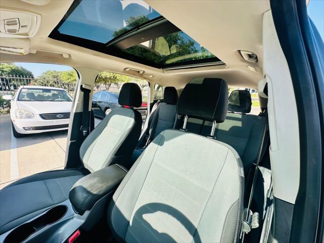 used 2016 Ford Escape car, priced at $5,990