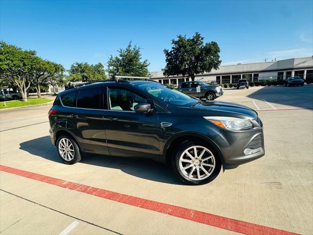 used 2016 Ford Escape car, priced at $5,990
