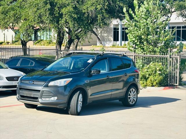 used 2016 Ford Escape car, priced at $5,990